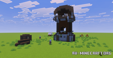     Minecraft PE 1.21