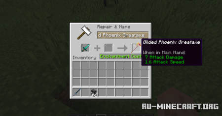 Fantasy 3D Weapons CIT  Minecraft 1.21.8