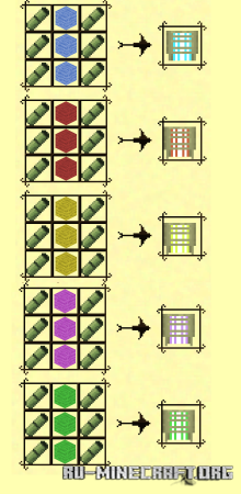  Tropicraft  Minecraft 1.21.8