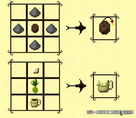  Tropicraft  Minecraft 1.21.8