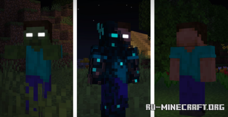  From The Fog  Minecraft 1.21.8