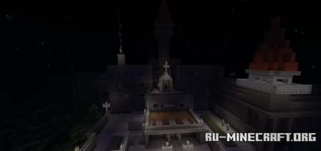  LAST ALIVE Horror Map  Minecraft