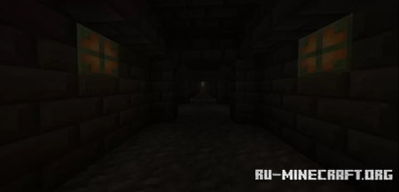  LAST ALIVE Horror Map  Minecraft