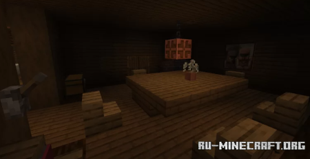  Az Utolso Vacsora  Minecraft
