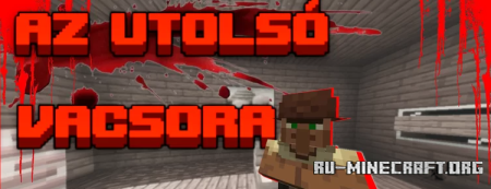  Az Utolso Vacsora  Minecraft
