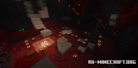  Dungeon Brawl by Cassetu  Minecraft