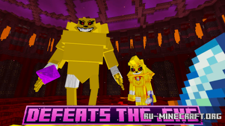 BlockyCraft  Minecraft PE