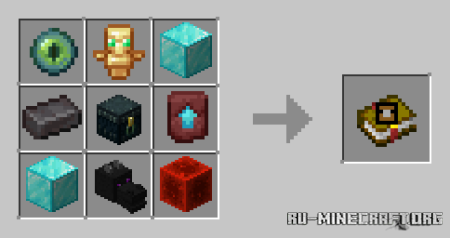     Minecraft PE 1.21