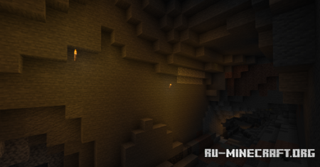  Pixel Reality  Luminance  Minecraft 1.21.8