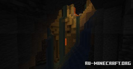  Pixel Reality  Luminance  Minecraft 1.21.8