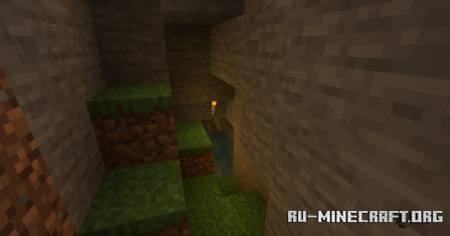  Pixel Reality  Luminance  Minecraft 1.21.8