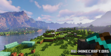  Amaros Toolbox  Minecraft 1.21.8