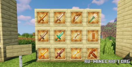  Amaros Toolbox  Minecraft 1.21.8