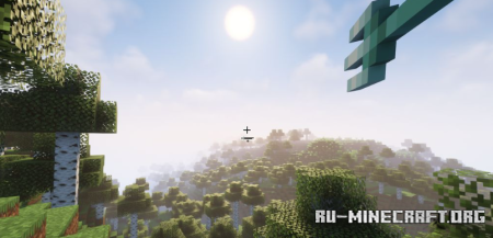  Enhanced Attack Indicator  Minecraft 1.21.8
