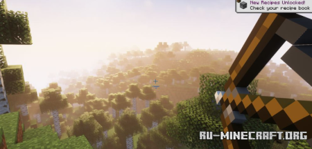  Enhanced Attack Indicator  Minecraft 1.21.8