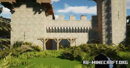  Medievalism  Minecraft 1.20.1