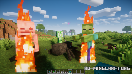  Monster Eggs  Minecraft 1.21.8