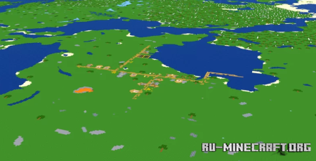  But Everything Is Superflat  Minecraft