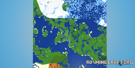  But Everything Is Superflat  Minecraft