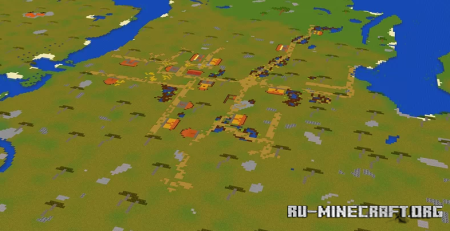  But Everything Is Superflat  Minecraft