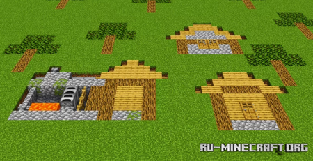  But Everything Is Superflat  Minecraft