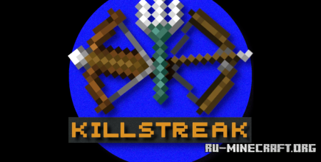  Killstreak by LegoBr0  Minecraft