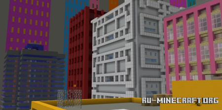  Killstreak by LegoBr0  Minecraft