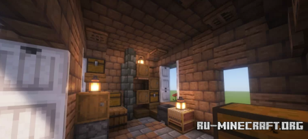  Houses of the Grand Cathedral Project  Minecraft