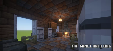  Houses of the Grand Cathedral Project  Minecraft