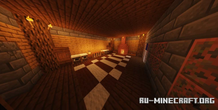 Escape House Generic  Minecraft
