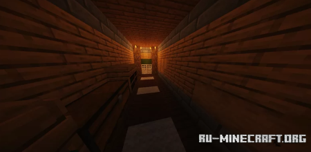  Escape House Generic  Minecraft