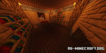  Escape House Generic  Minecraft