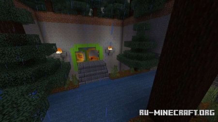    Minecraft PE