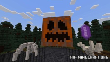     Minecraft PE