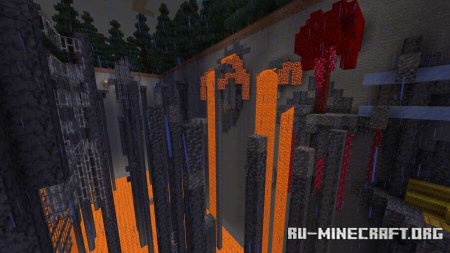    Minecraft PE