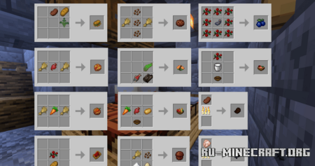      Minecraft PE 1.21