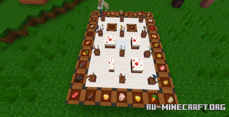  Runarok  Minecraft 1.21.8