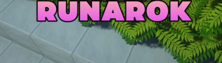 Runarok  Minecraft 1.21.8