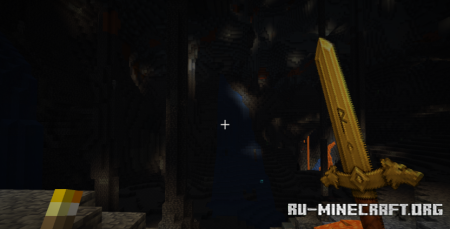  Runarok  Minecraft 1.21.8