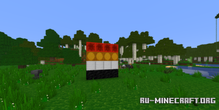  Runarok  Minecraft 1.21.8