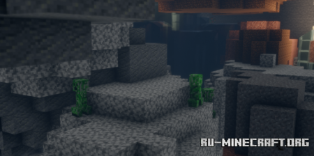  Stone Disappearance  Minecraft 1.21.8