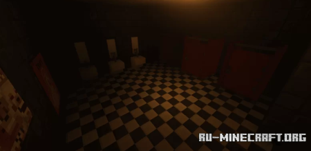  Five Nights at Pixels  Minecraft