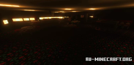  Five Nights at Pixels  Minecraft