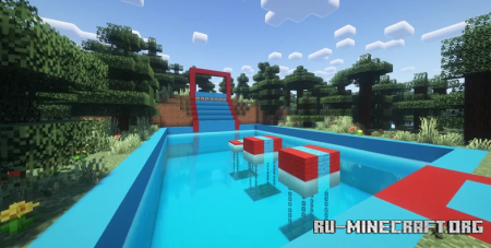  Ja-Wipeout 9  Minecraft