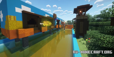  Ja-Wipeout 9  Minecraft