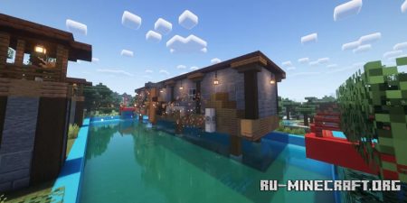  Ja-Wipeout 9  Minecraft