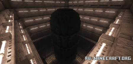  Shelter Node-881  Minecraft