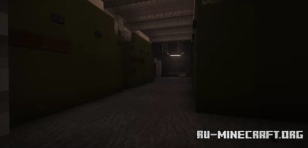  Shelter Node-881  Minecraft