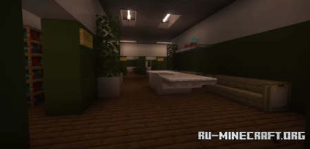  Shelter Node-881  Minecraft