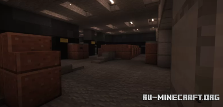  Shelter Node-881  Minecraft
